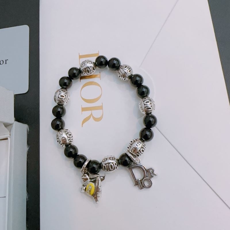 Christian Dior Bracelets